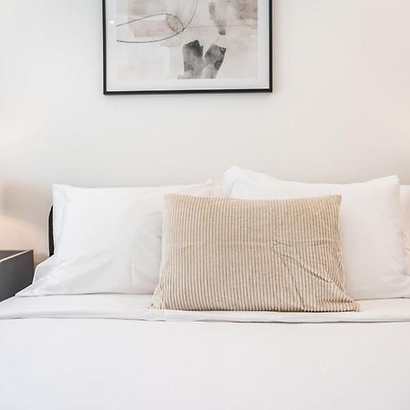 Campolide Duplex Apartments ลิสบอน ภายนอก รูปภาพ