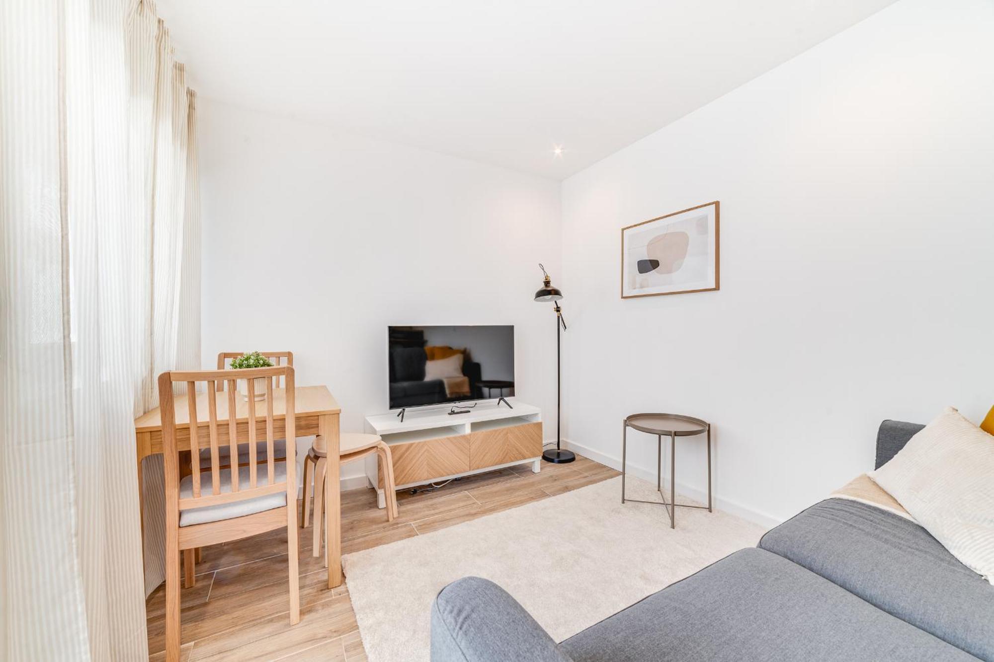 Campolide Duplex Apartments ลิสบอน ภายนอก รูปภาพ
