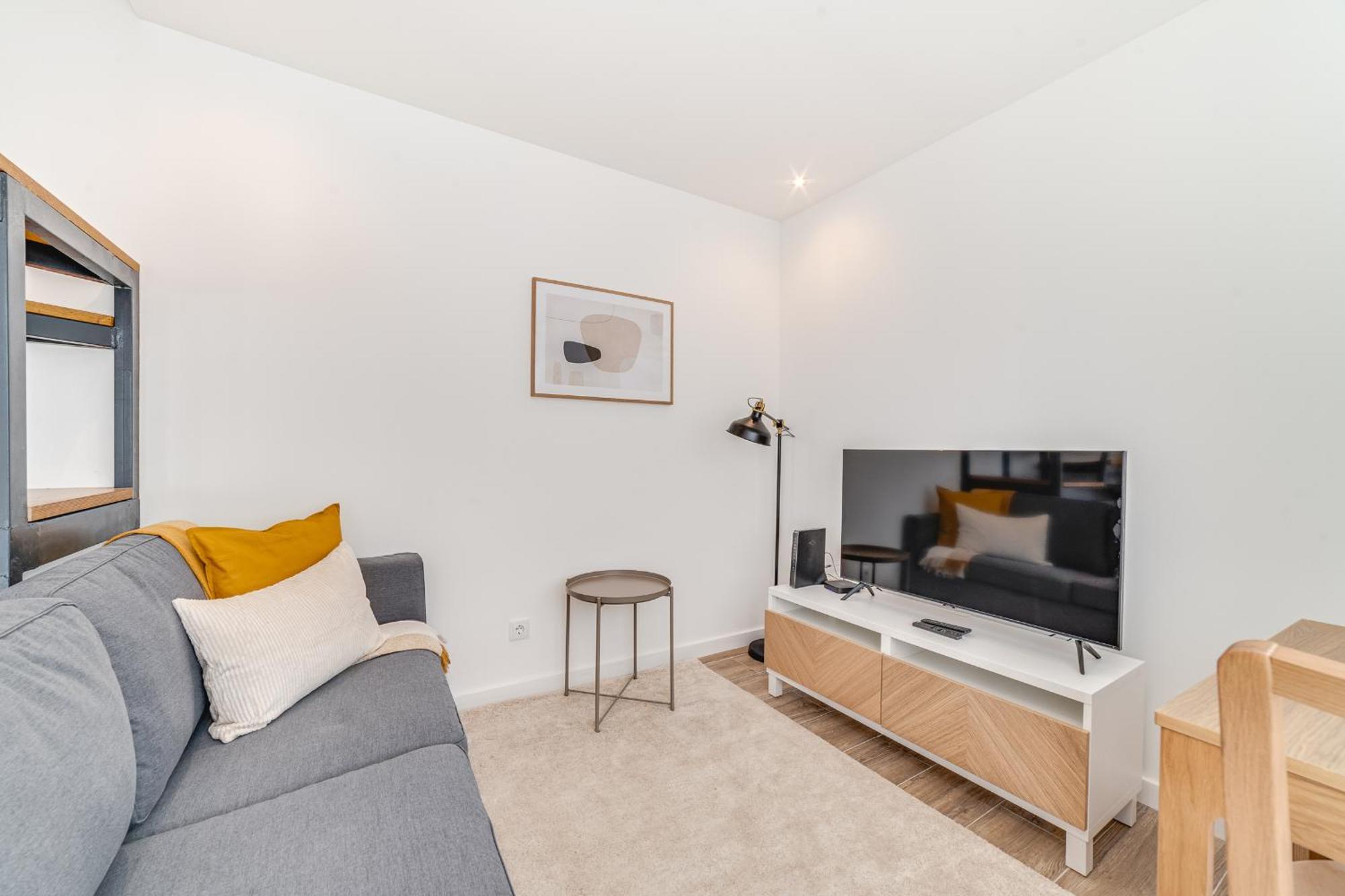Campolide Duplex Apartments ลิสบอน ภายนอก รูปภาพ