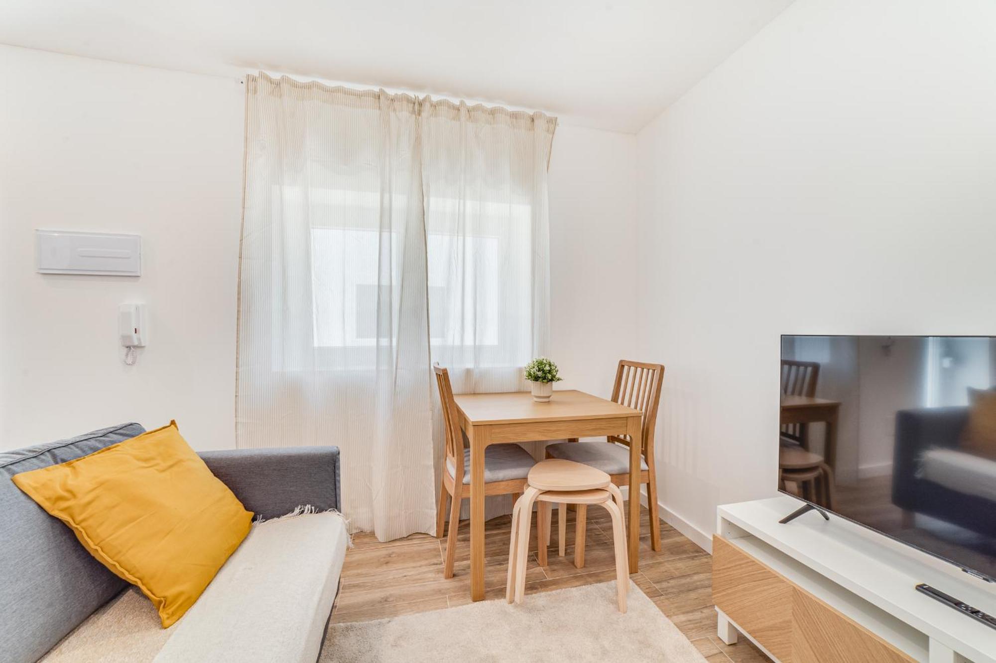 Campolide Duplex Apartments ลิสบอน ภายนอก รูปภาพ