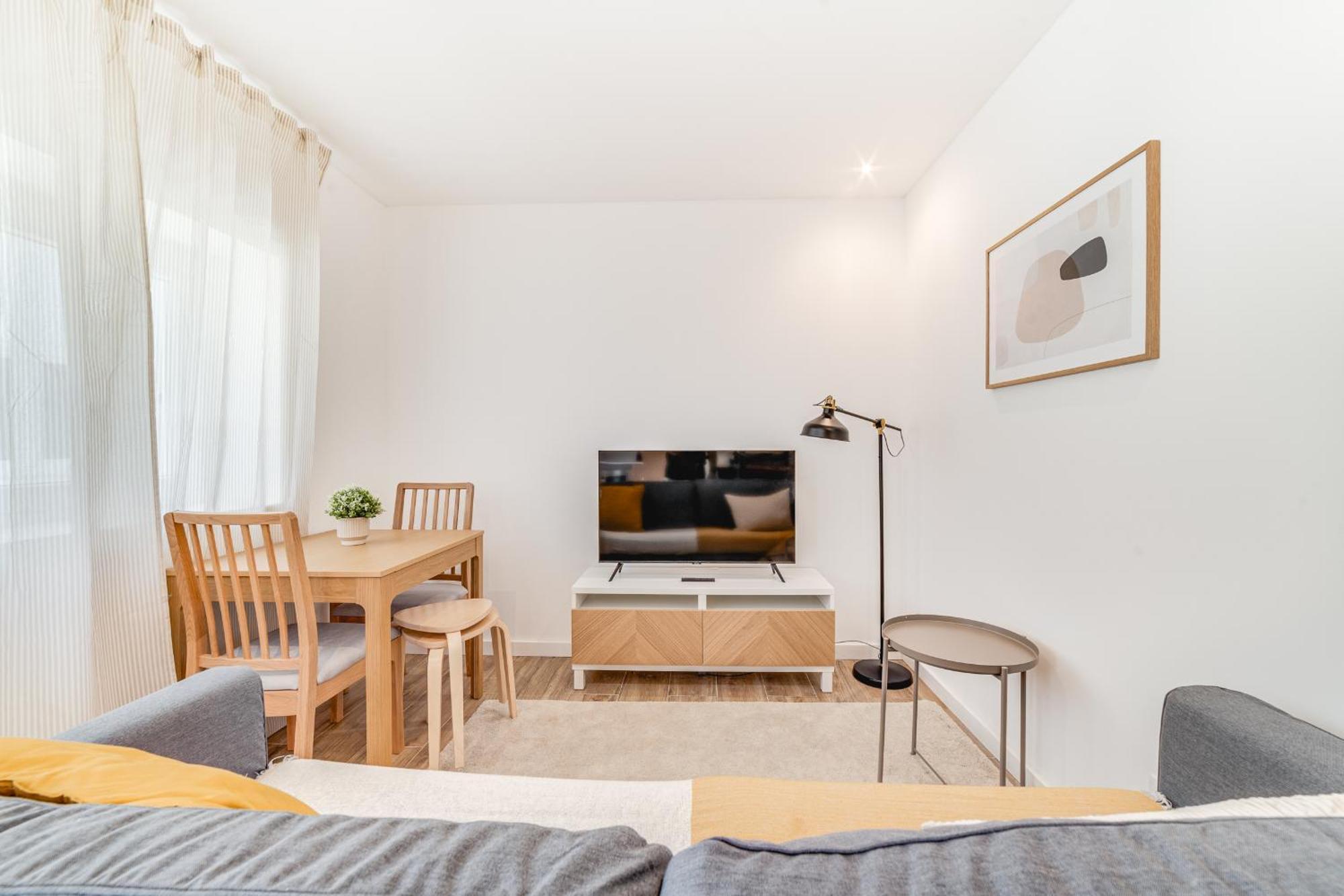 Campolide Duplex Apartments ลิสบอน ภายนอก รูปภาพ