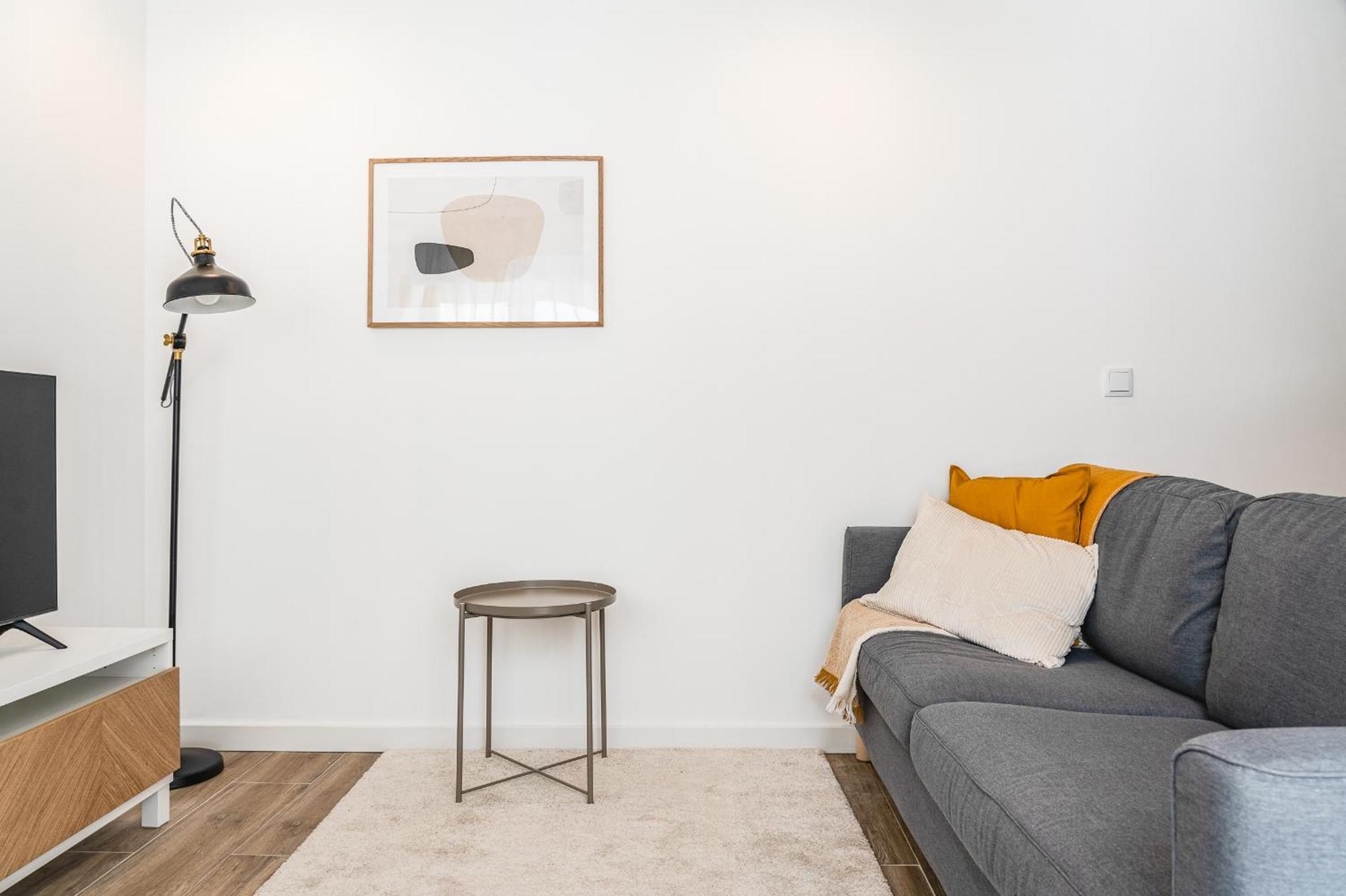Campolide Duplex Apartments ลิสบอน ภายนอก รูปภาพ