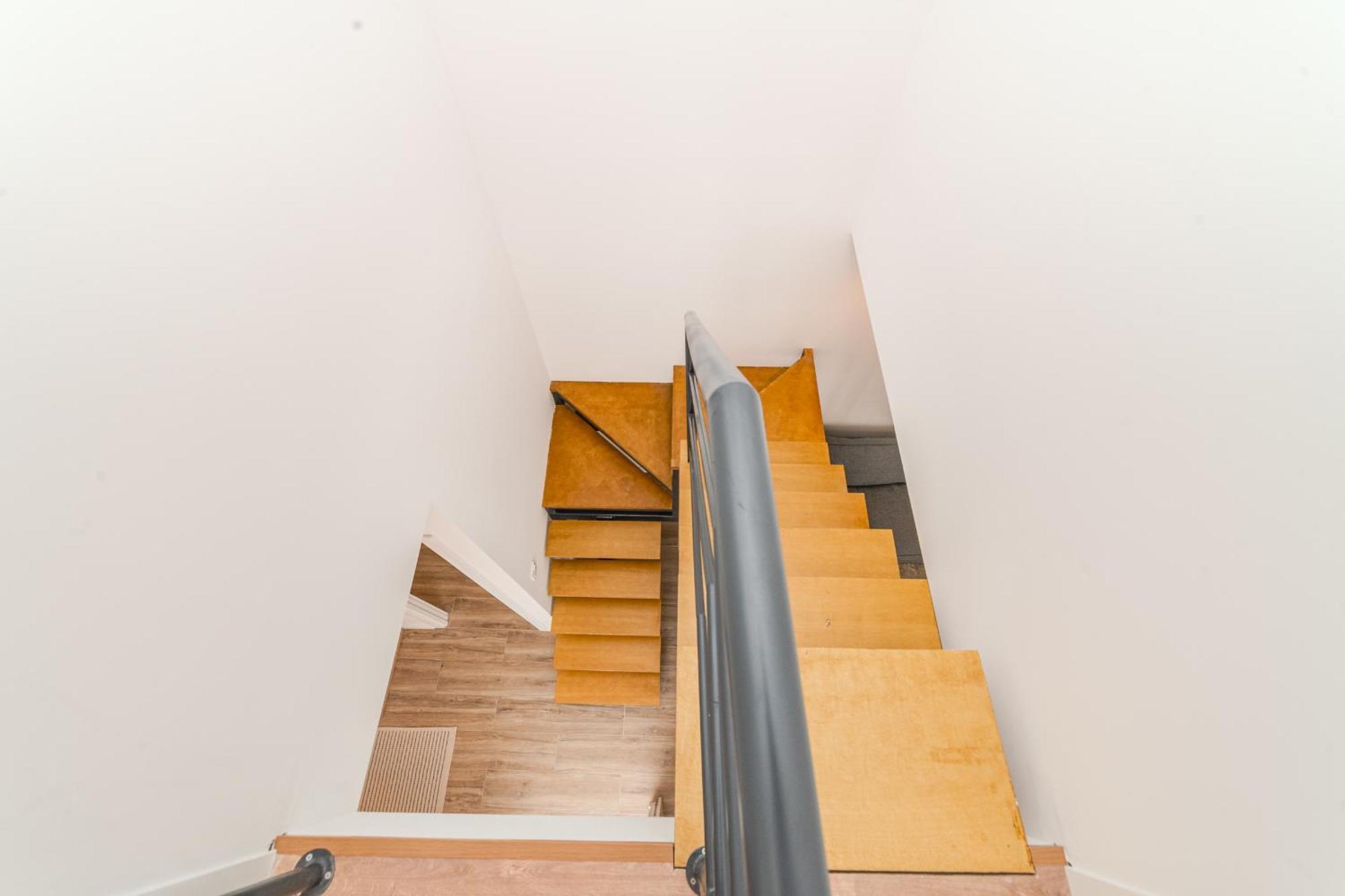 Campolide Duplex Apartments ลิสบอน ภายนอก รูปภาพ
