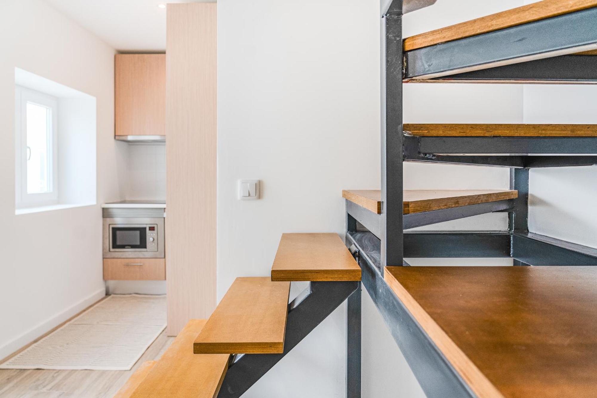 Campolide Duplex Apartments ลิสบอน ภายนอก รูปภาพ