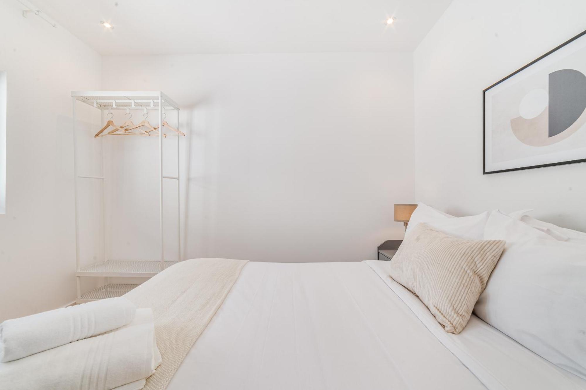 Campolide Duplex Apartments ลิสบอน ภายนอก รูปภาพ