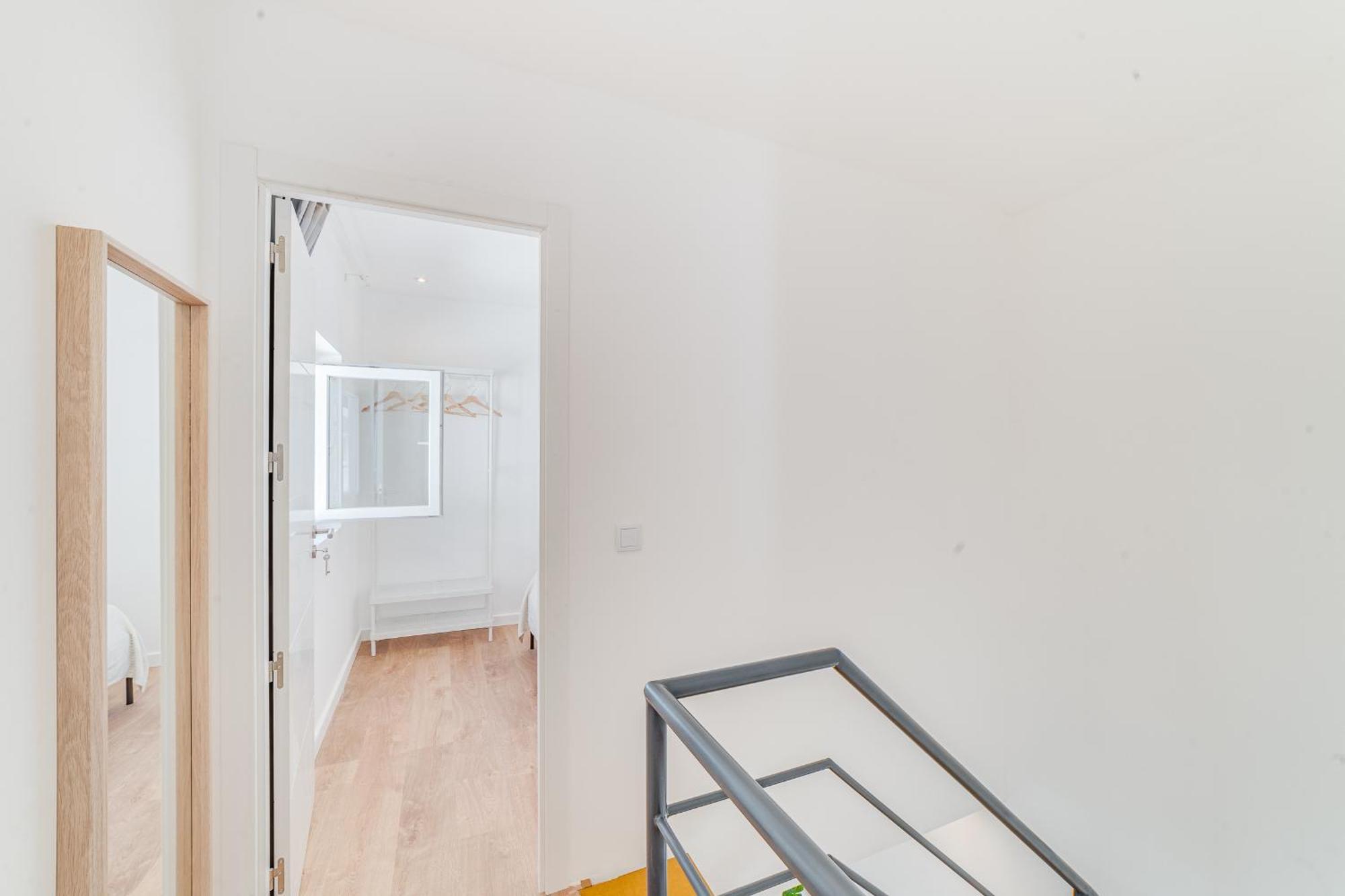 Campolide Duplex Apartments ลิสบอน ภายนอก รูปภาพ