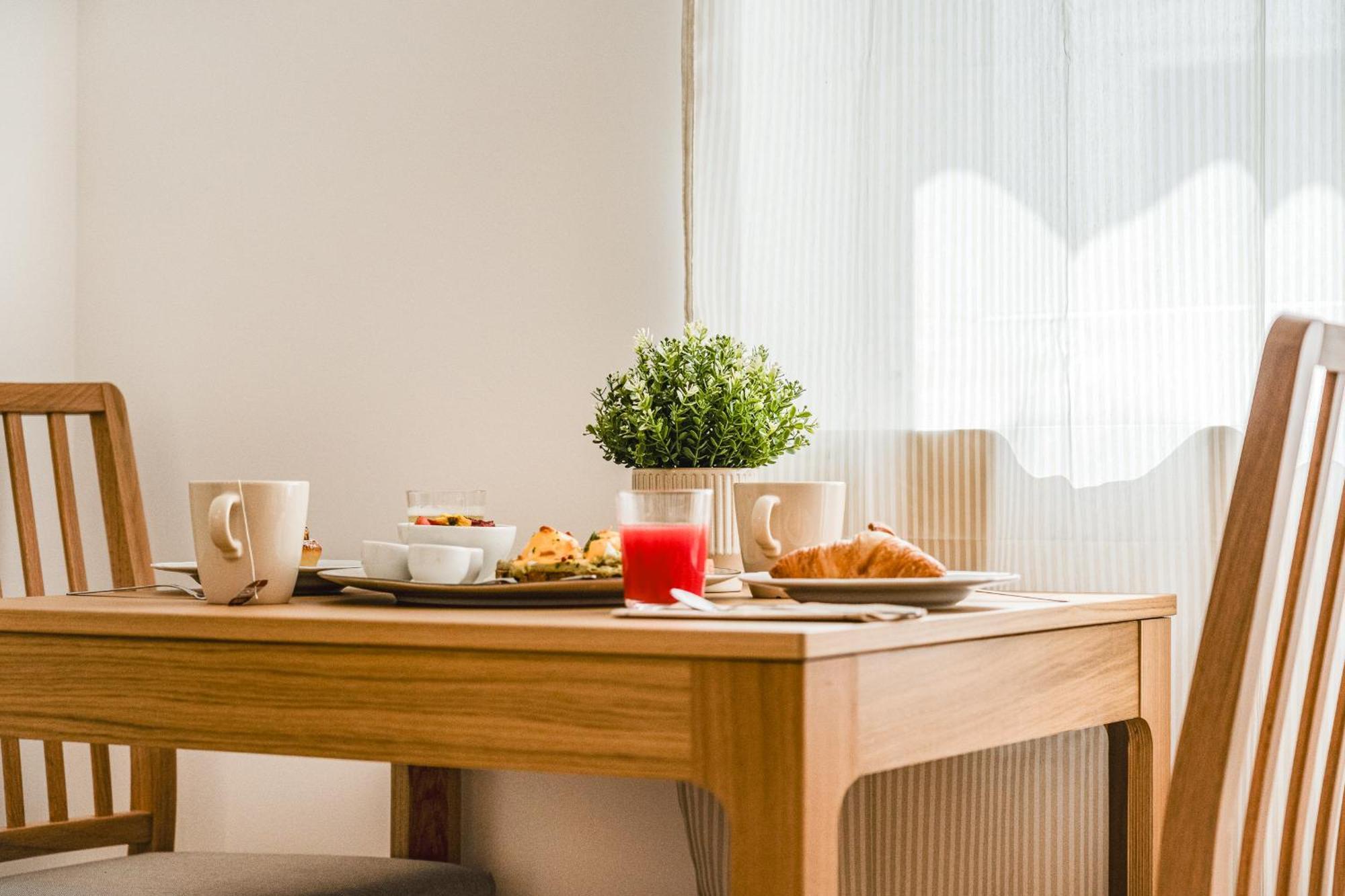 Campolide Duplex Apartments ลิสบอน ภายนอก รูปภาพ